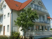 Hollik ApartmanhГЎz 