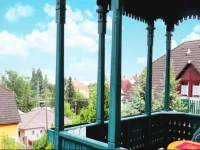 PanorГЎma Villa Apartment 
