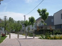 Silver DeLux Apartman 