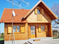 Holiday home Balatonfokajar 1 