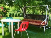 Apartment BalatonfЕ±zfЕ‘ 3 