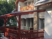 SirГЎly Apartman 