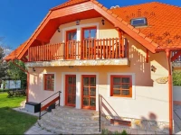 Villa BalatonfЕ±zfЕ‘ 2 