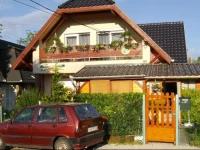 Afrodite apartmanhГЎz 