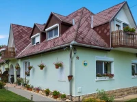 Andrea ApartmanhГЎz 