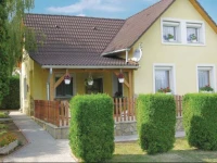 Holiday home NyГЎr U.-BalatongyГ¶rГ¶k 