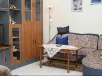 Apartment Balatonkenese 1 
