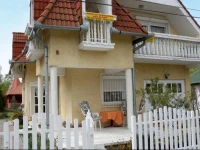 Apartment Balatonkeresztur 1 