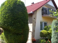 Apartment Balatonkeresztur 3 