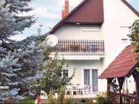 Apartment BalatonkeresztГєr 49 