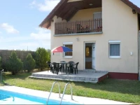 Apartment Balatonkeresztur 5 
