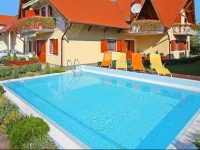 Apartment BalatonmГЎriafГјrdЕ‘ 1 