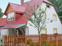 Apartment Balatonmariafurdo 1O 