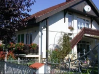 Apartment in Balatonmariafurdo with Three-Bedrooms 1 