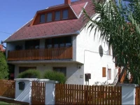 Apartment in Balatonmariafurdo with Three-Bedrooms 2 