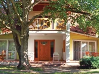 Holiday Apartment BalatonkeresztГєr 04 