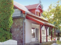Holiday home Balatonkeresztur *XIX * 