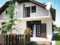 Holiday home Balatonkeresztur *XXI * 
