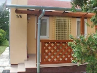 Holiday Home BalatonkeresztГєr 02 