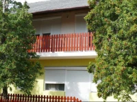 Holiday home Balatonkeresztur 1 