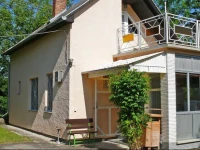 Holiday Home Balatonkeresztur 3 