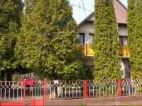 Holiday home Balatonkeresztur 4 