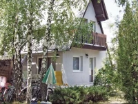 Holiday home BalatonmariafГјrdГ¶ *XVII * 