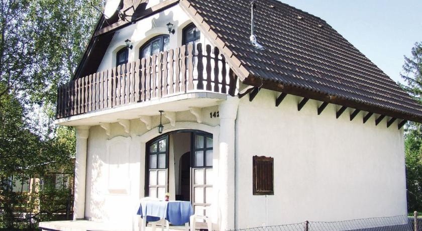 Holiday home BalatonmГЎriafГјrdГ¶ *XVIII * 