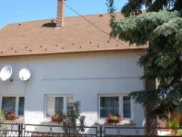 Holiday Home Balatonmariafurdo 1 