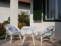 Holiday Home Balatonmariafurdo 12 