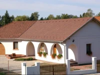 Holiday home Balatonmariafurdo 25 