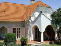 Holiday Home Balatonmariafurdo, Somogy 7 