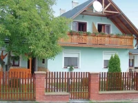 Holiday home Keszeg utca-BalatonmГЎriafГјrdГ¶ 