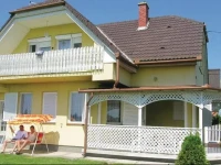 Holiday home Majus-BalatonmГЎriafГјrdo 