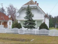 Holiday home MГЎria utca-BalatonmГЎriafГјrdГ¶ 