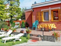 Villa BalatonmГЎriafГјrdЕ‘ 9 