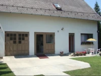 Apartment Balatonboglar 16 