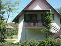 Apartment Balatonboglar 17 