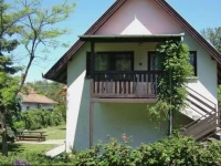 Apartment Balatonboglar 18 