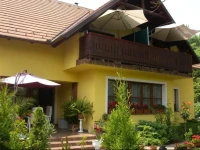 Apartment Balatonboglar 2 