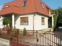Apartment Balatonlelle 17 