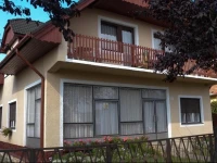 Apartment Balatonlelle, Lake Balaton 1 