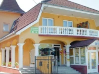 Apartment Kossuth utca-Balatonlelle 