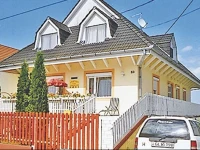 Apartment Takacs Sandor-Balatonlelle 