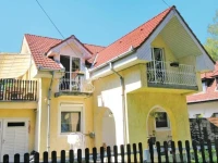 Apartment TГЎtika utca-Balatonlelle 
