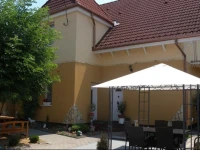 Balatonlelle Two-Bedroom Apartment 1 