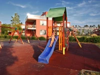 Bavaria Club Apartman 