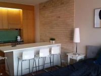 Butique Apartman 