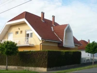 Farkas Apartmanok 