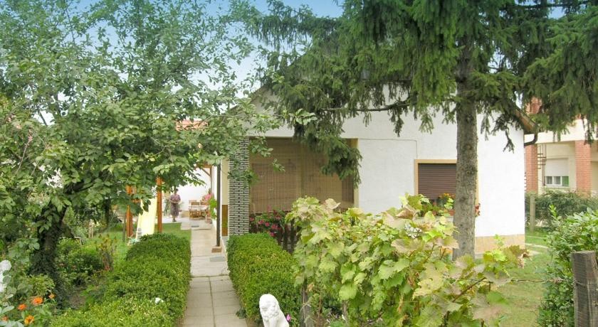 Holiday home Balatonboglar 1 